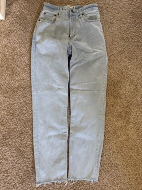 Abercrombie & Fitch Jeans